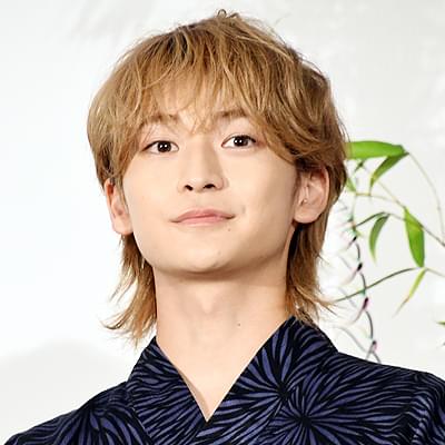 高橋文哉：プロフィール・作品情報・最新ニュース - 映画.com
