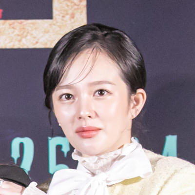 チョン・ジソ：プロフィール・作品情報・最新ニュース - 映画.com