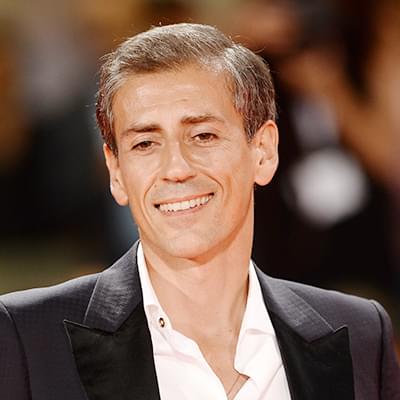 ガエターノ・ブルーノ:プロフィール・作品情報・最新ニュース