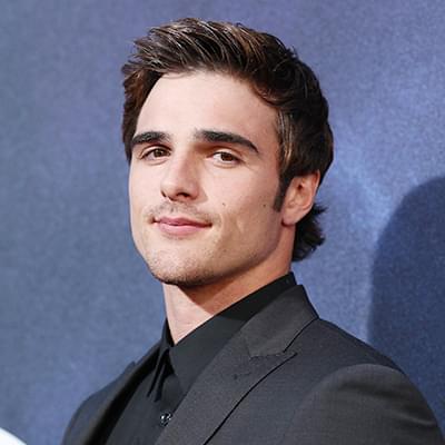 ジェイコブ・エロルディ：プロフィール・作品情報・最新ニュース