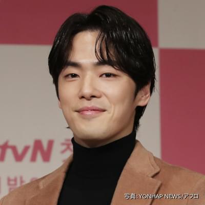 キム・ジョンヒョン：プロフィール・作品情報・最新ニュース