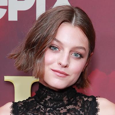 エマ・コリン：プロフィール・作品情報・最新ニュース