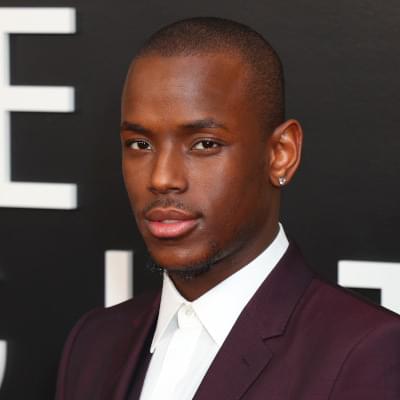 マイケル・ウォード:プロフィール・作品情報・最新ニュース