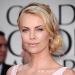 シャーリーズ・セロン