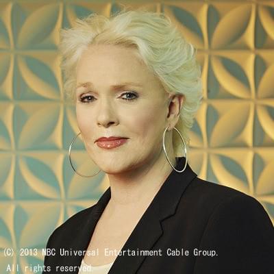 シャロン・グレス:プロフィール・作品情報・最新ニュース