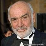 ショーン・コネリー