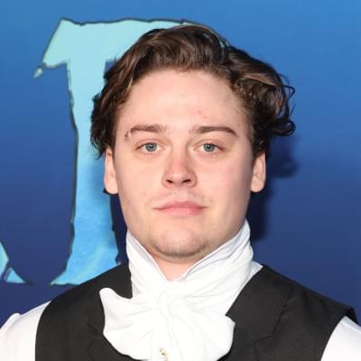 ブリテン・ダルトン:プロフィール・作品情報・最新ニュース