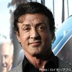 シルベスター・スタローン