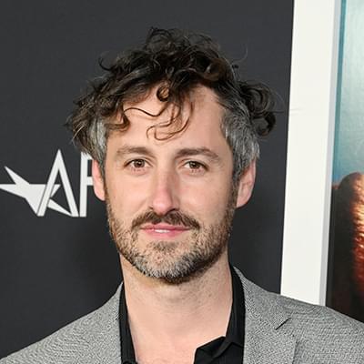 ジョナサン・グッゲンハイム:プロフィール・作品情報・最新ニュース