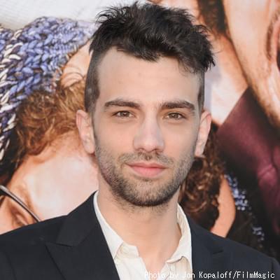 ジェイ・バルチェル:プロフィール・作品情報・最新ニュース