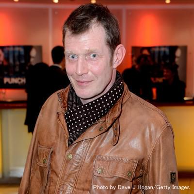 ジェイソン・フレミング：プロフィール・作品情報・最新ニュース