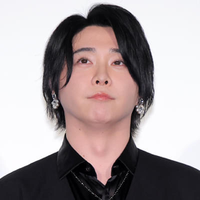 大森元貴：プロフィール・作品情報・最新ニュース - 映画.com