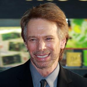 ジェリー・ブラッカイマー