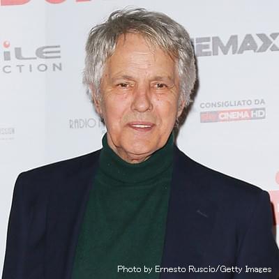 ジュリアーノ・ジェンマ:プロフィール・作品情報・最新ニュース