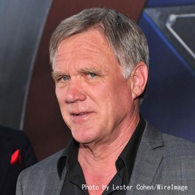 ジョー・ジョンストン:プロフィール・作品情報・最新ニュース