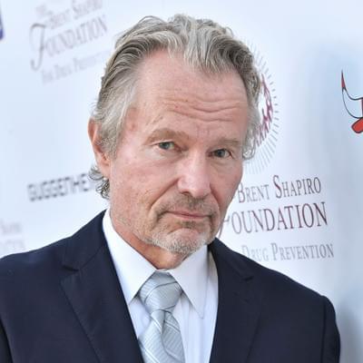 ジョン・サベージ：プロフィール・作品情報・最新ニュース