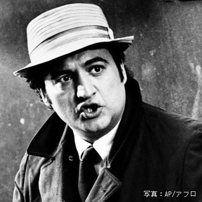ジョン ベルーシ 映画 Com