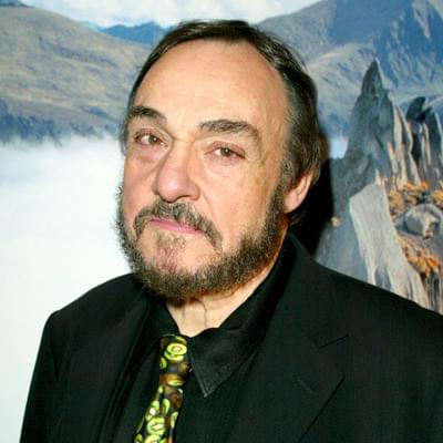 ジョン・リス＝デイビス：プロフィール・作品情報・最新ニュース