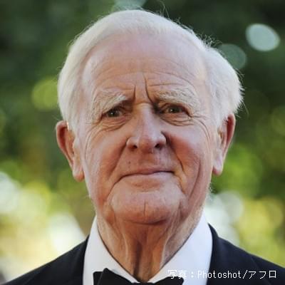 ジョン・ル・カレ