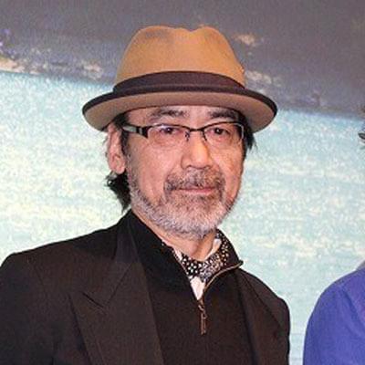 諏訪敦彦:プロフィール・作品情報・最新ニュース