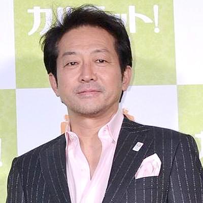 辰巳琢郎 辰巳琢郎：プロフィール・作品情報・最新ニュース - 映画.com