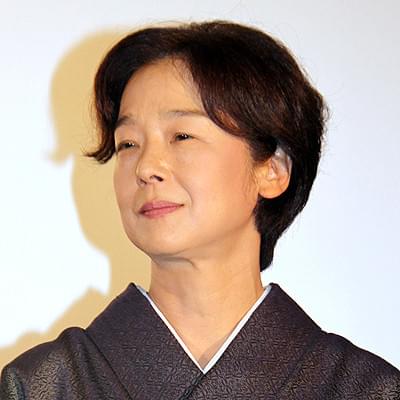 田中裕子：プロフィール・作品情報・最新ニュース - 映画.com