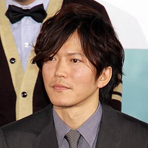田辺誠一：プロフィール・作品情報・最新ニュース