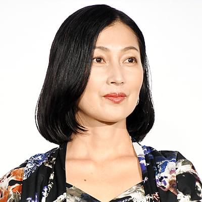 鶴田真由