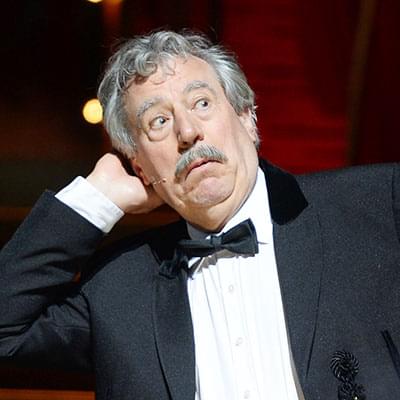 テリー・ジョーンズ：プロフィール・作品情報・最新ニュース