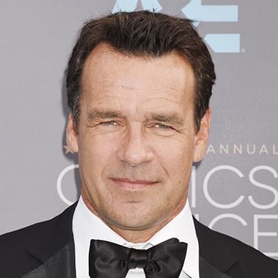 デビッド・ジェームズ・エリオット：プロフィール・作品情報・最新ニュース