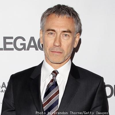 トニー・ギルロイ:プロフィール・作品情報・最新ニュース