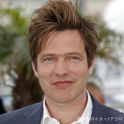 トマス・ビンターベア:プロフィール・作品情報・最新ニュース