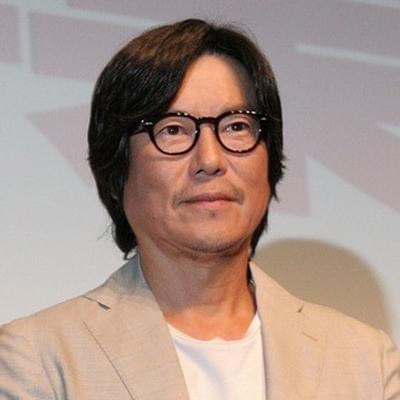 豊川悦司：プロフィール・作品情報・最新ニュース - 映画.com