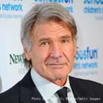 ハリソン・フォード