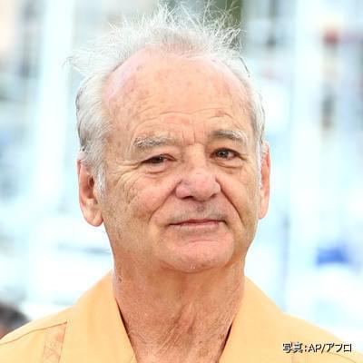 ビル・マーレイ