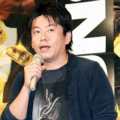 堀江貴文さん ももクロ 週刊プレイボーイ 2011 no.28　J-1 堀江貴文さん ももクロ 週刊プレイボーイ 2011 no.28 J-1 - メルカリ