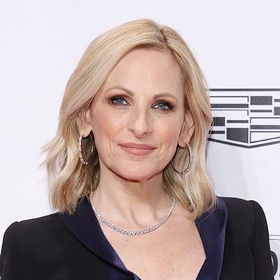 マーリー・マトリン:プロフィール・作品情報・最新ニュース