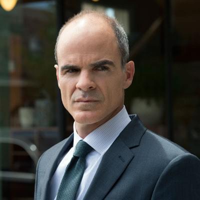 マイケル・ケリー：プロフィール・作品情報・最新ニュース