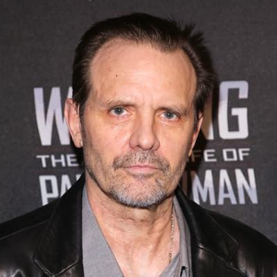 マイケル・ビーン Michael Biehn 直筆サイン入り写真