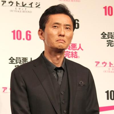 松重豊：プロフィール・作品情報・最新ニュース - 映画.com