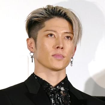 MIYAVI：プロフィール・作品情報・最新ニュース - 映画.com