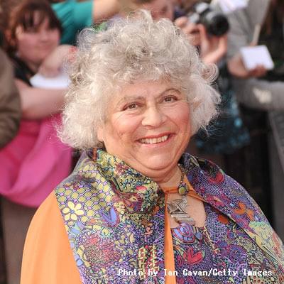 ミリアム・マーゴリーズ:プロフィール・作品情報・最新ニュース