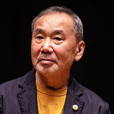 月刊プレイボーイ1986年5月号 村上春樹ロングインタビュー10ページ