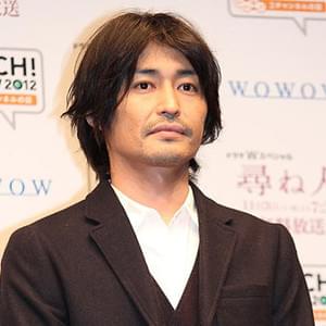 安田顕：プロフィール・作品情報・最新ニュース - 映画.com