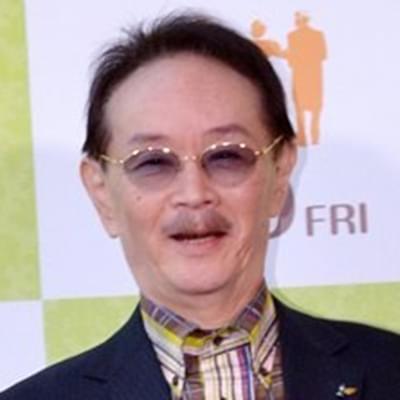 山本晋也:プロフィール・作品情報・最新ニュース