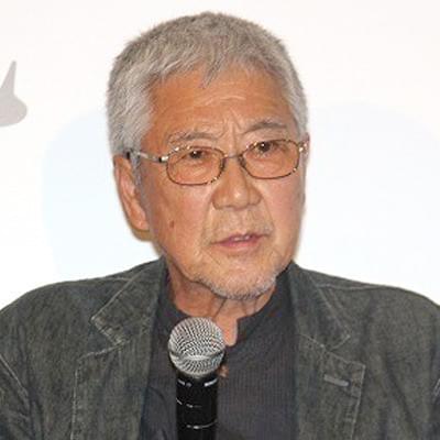 吉澤健:プロフィール・作品情報・最新ニュース