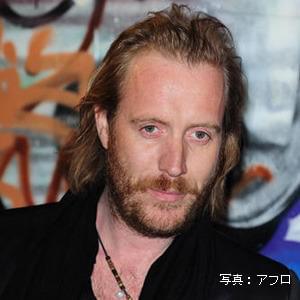 リス・エバンス