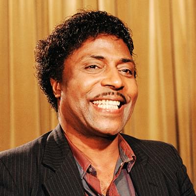 リトル・リチャード：プロフィール・作品情報・最新ニュース