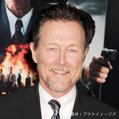 ロバート・パトリック：プロフィール・作品情報・最新ニュース
