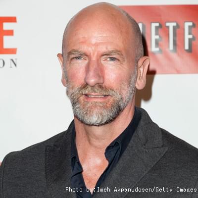 グレアム・マクタビッシュ:プロフィール・作品情報・最新ニュース